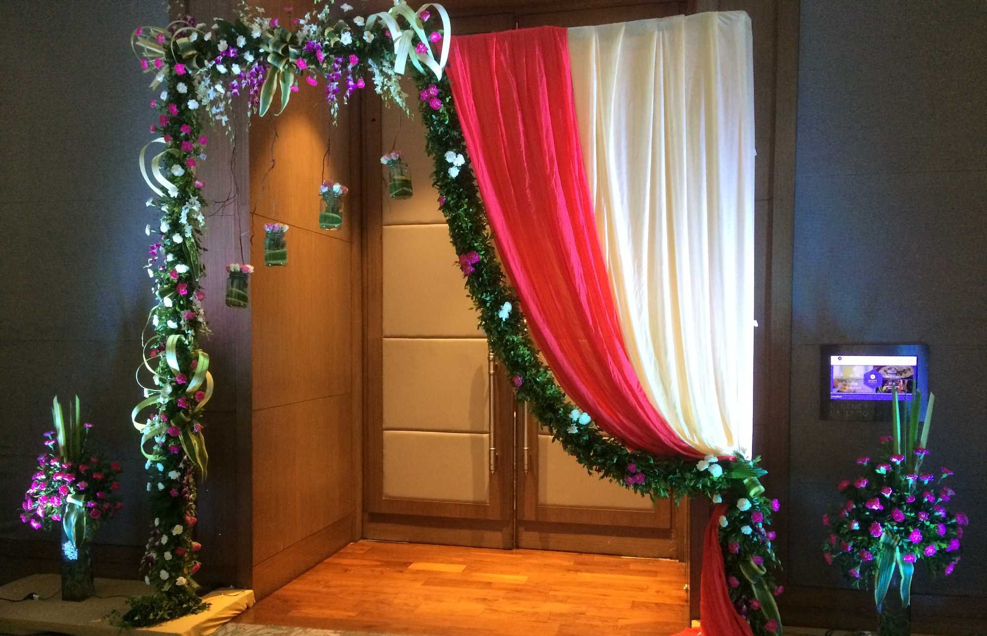 Kadam Florists & Decorators