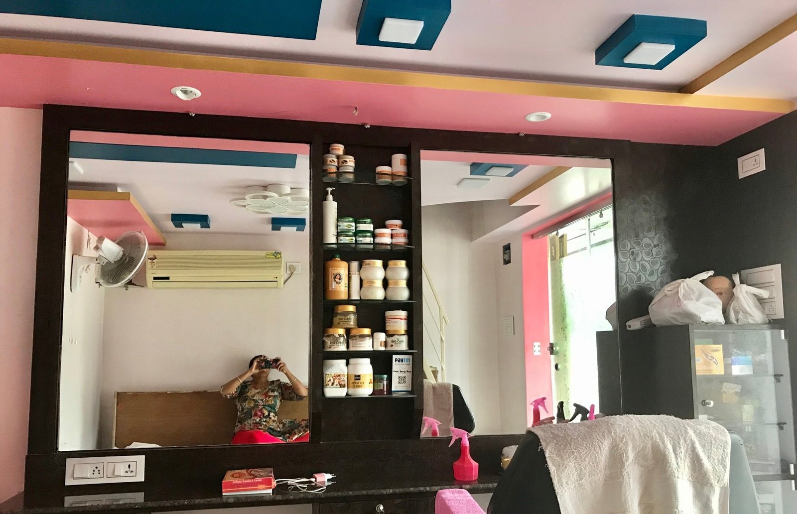 Khushi Beauty Care