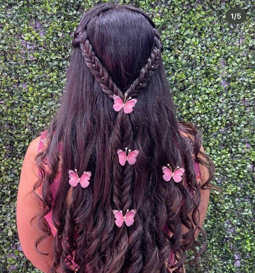 The paradise Salon & academy