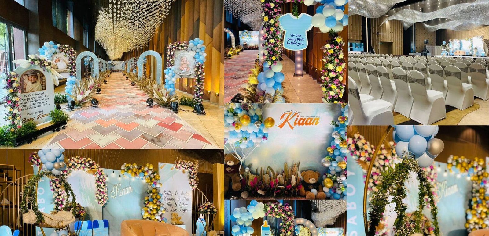 Avsar Events & Entertainment