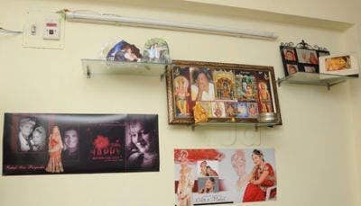 Astha Photo & Lab