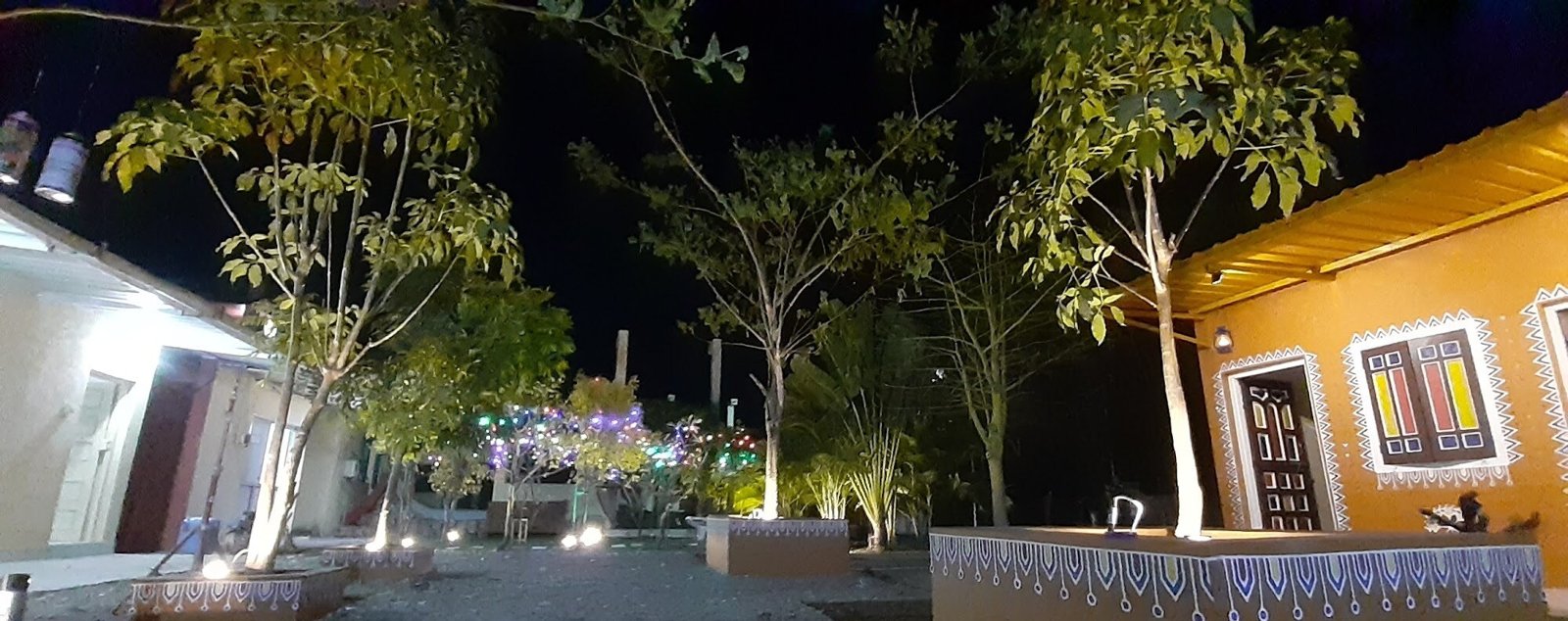 Harshil Film City Masma