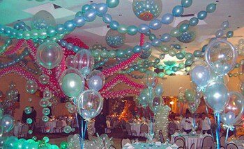 Shreeji Decorates and Farashkhana