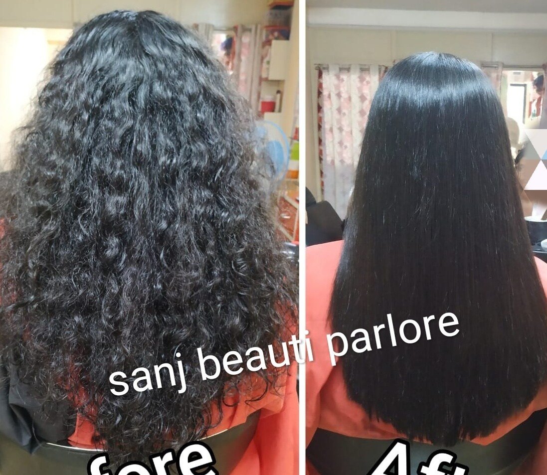 SANJ Beauty Parlour