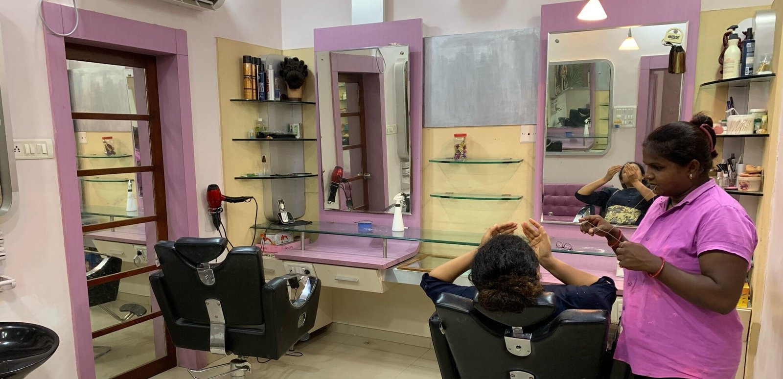 Lovely Beauty Care