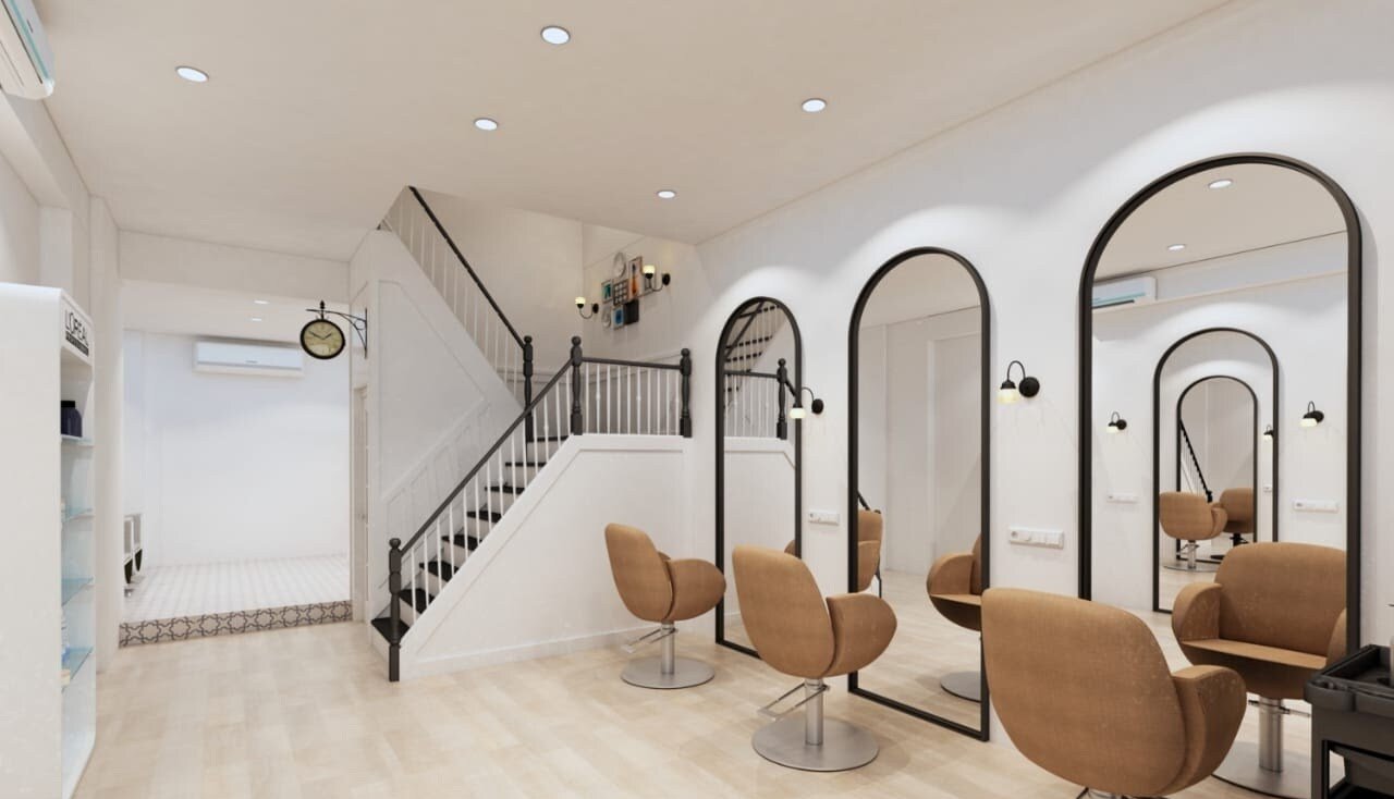 Tejas Salon