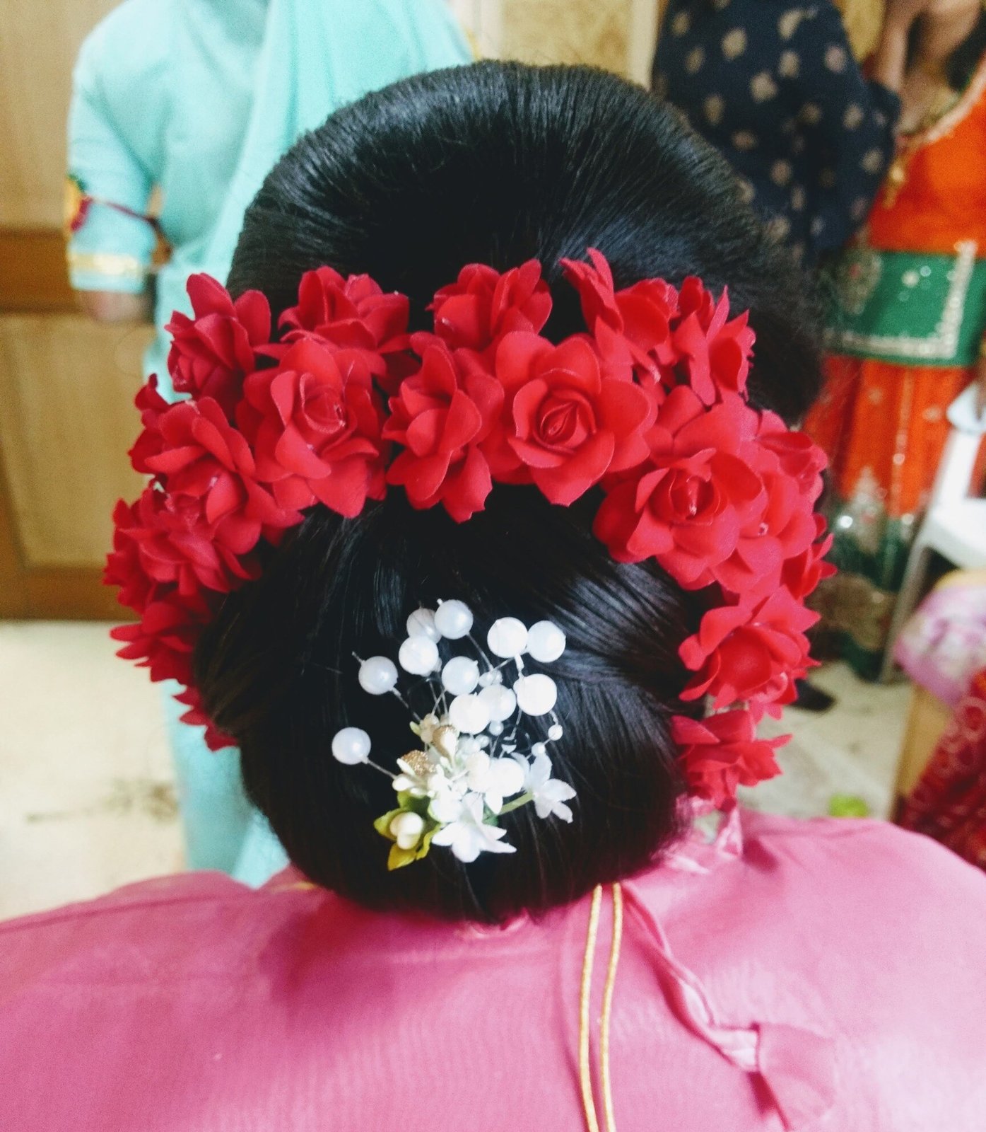 Mehndi Designer