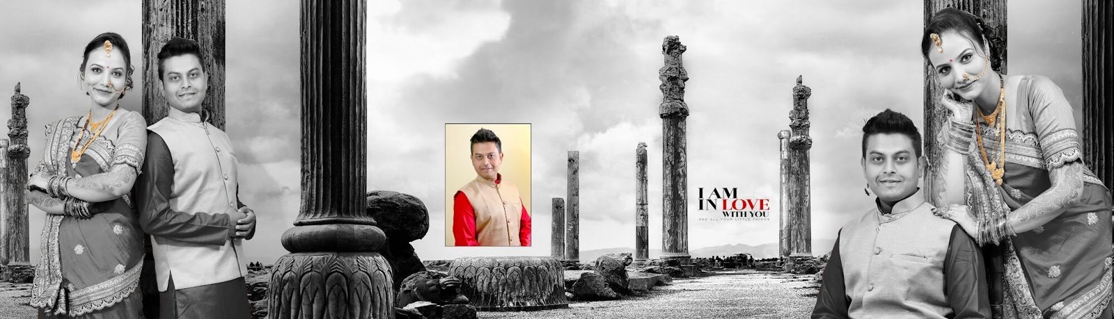 Krishna Modeling Studio