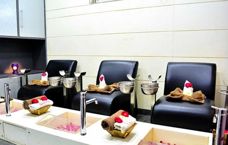 Pro Effex Salon