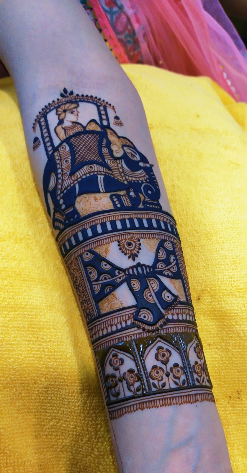 Farjana Mahedi Art
