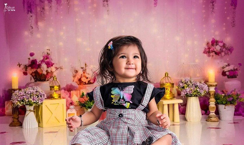 Ashish Studio