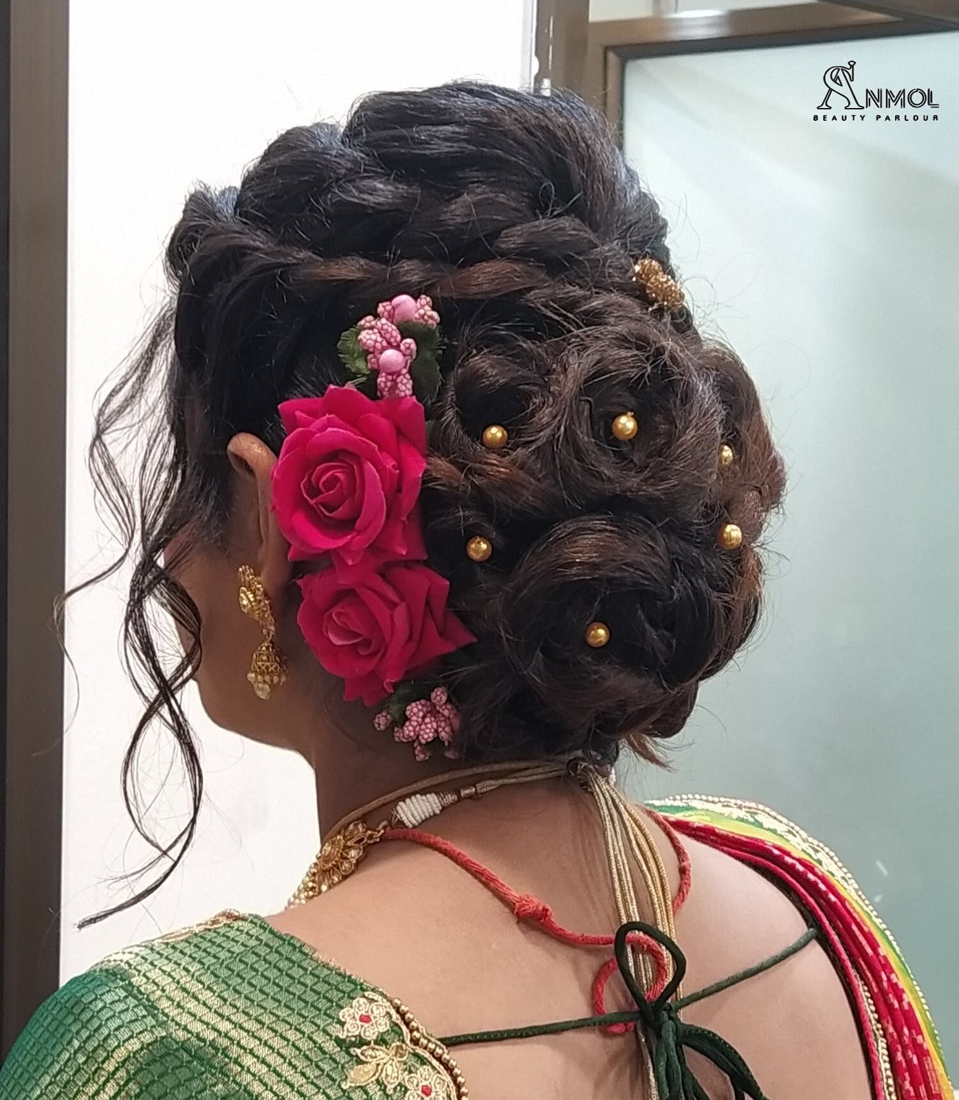 Anmol Beauty Parlour