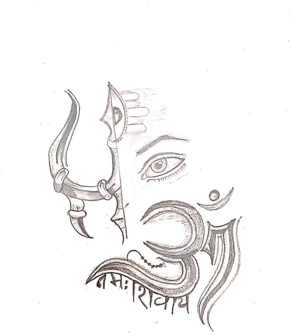 Dharvi art classes