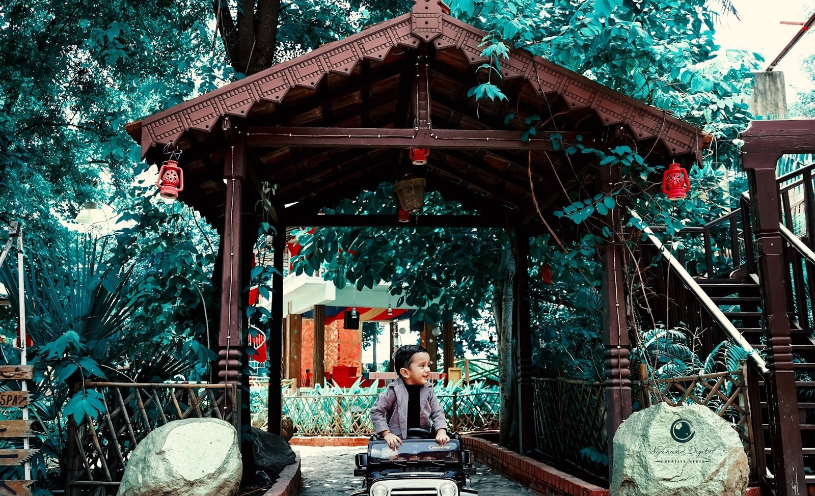 Nijanand Digital
