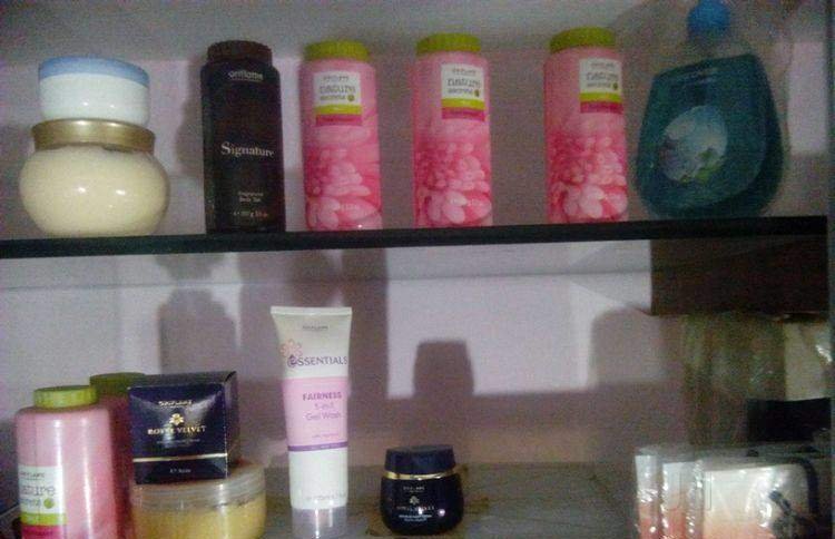 Herbal Beauty Care - Only Ladies