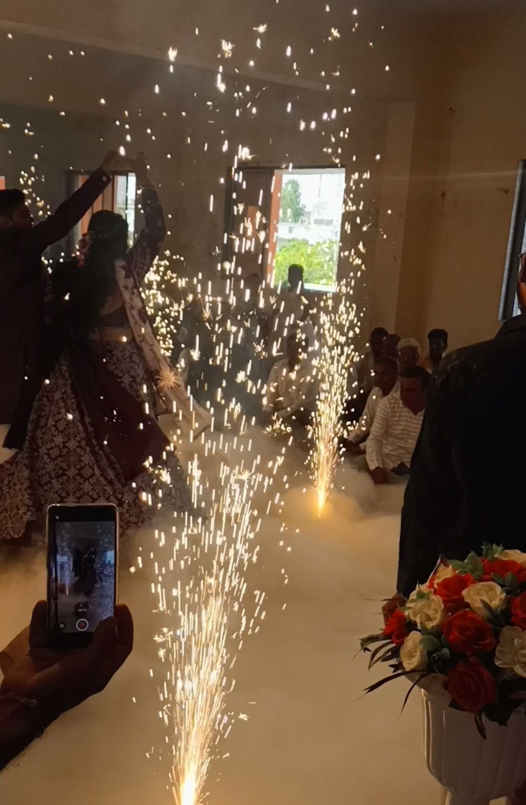 Yansh Decoration