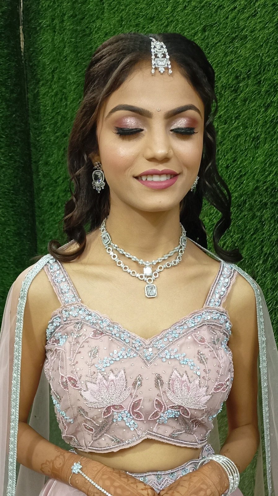 Dhrashti Beauty Care