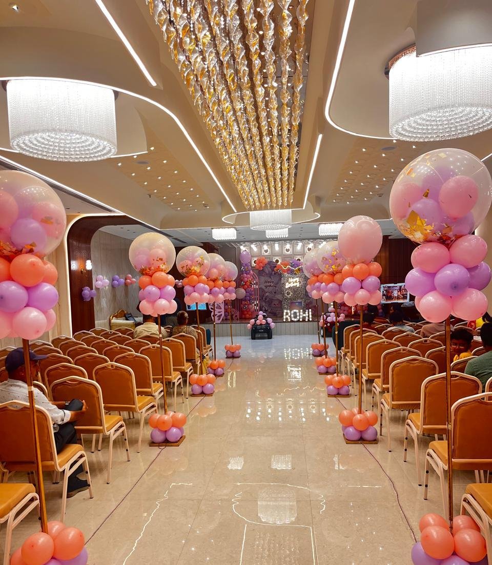 Merriment Restaurant and Banquet