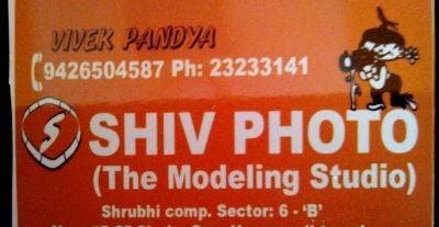 Shiv Photo Studio