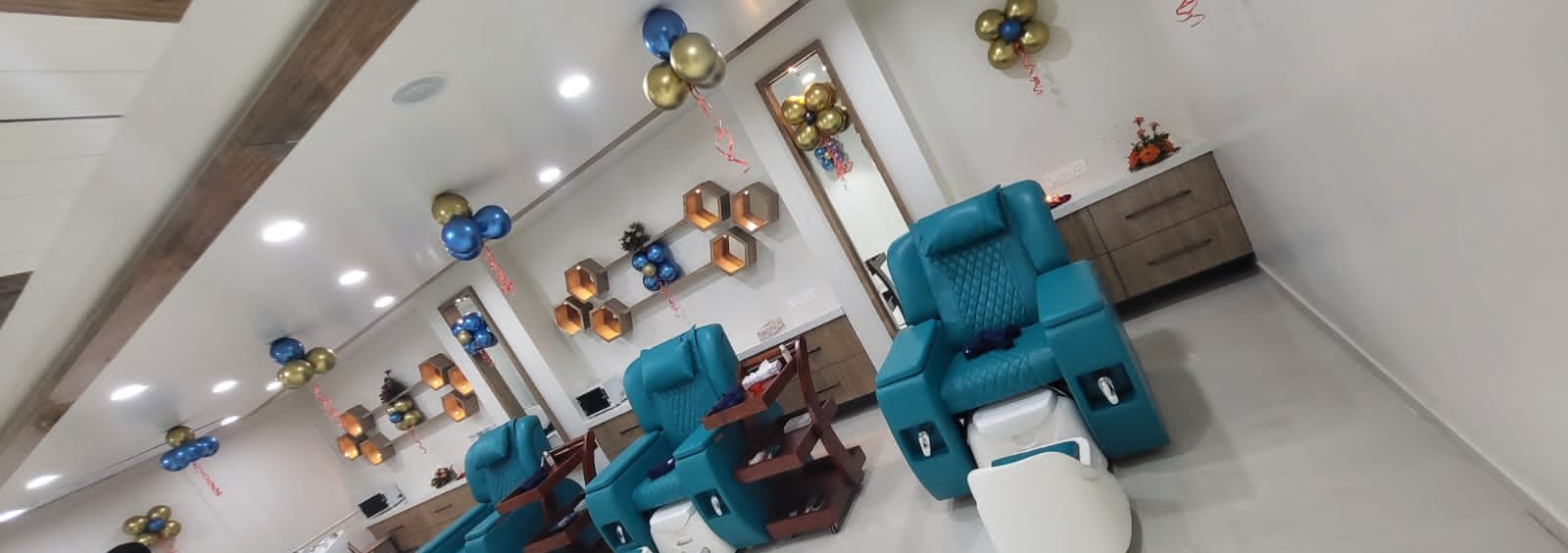 Enchanted Salon