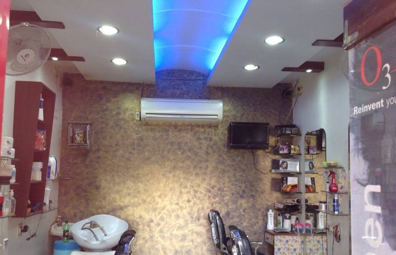 Liberty Hair & Beauty Salon
