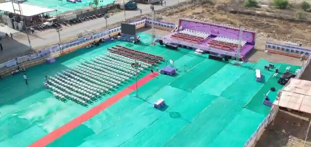 S.Jethva Mandap Service