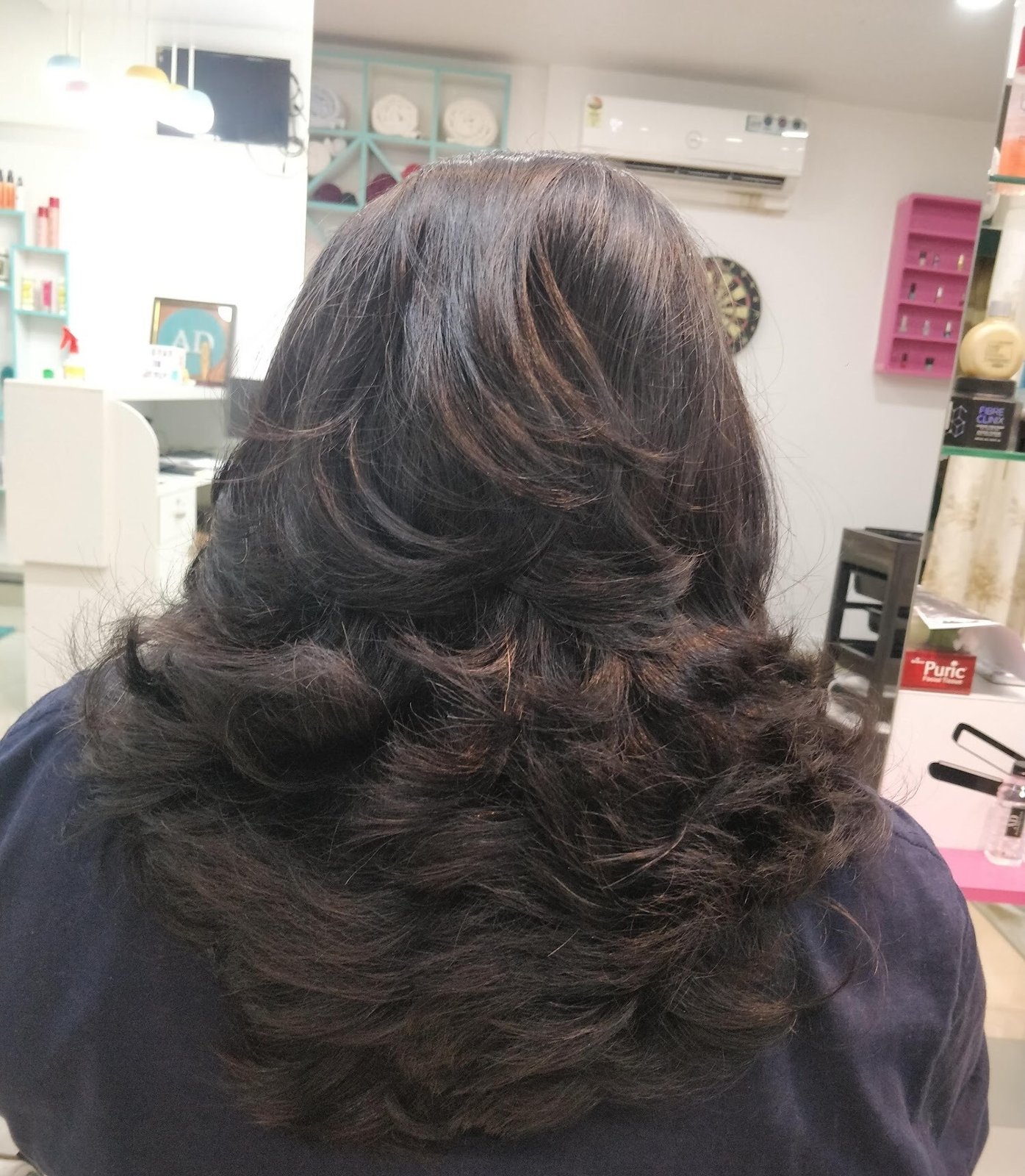 Ad Makeovers