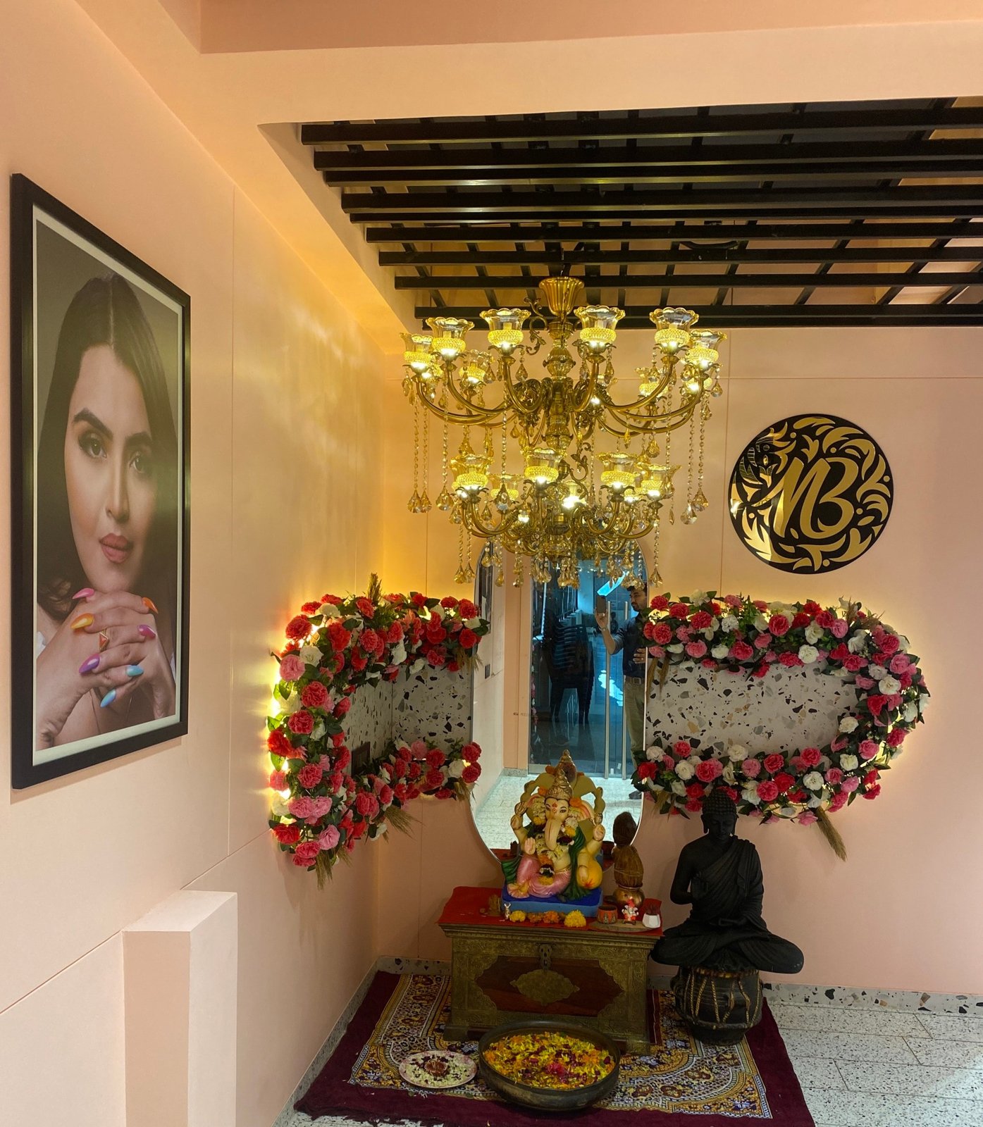 Neel Bridal Make Up Studio