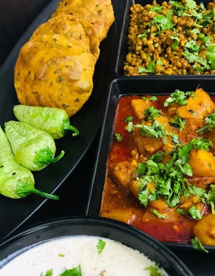 Vinayak Caterers