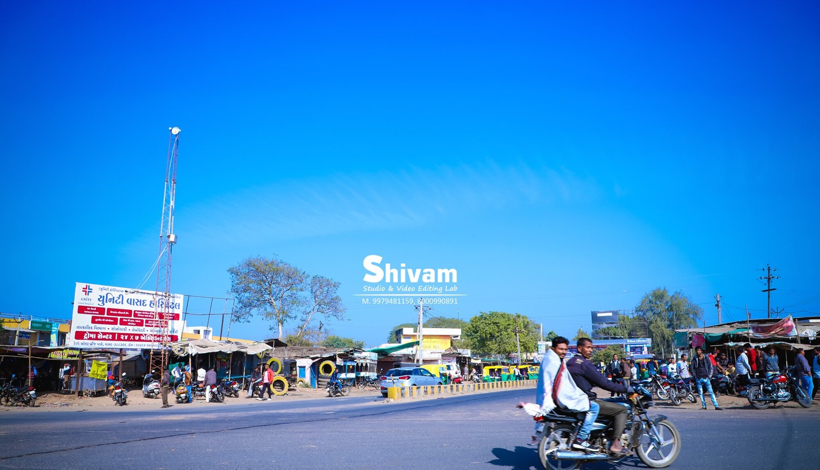 Shivam Digital Studio