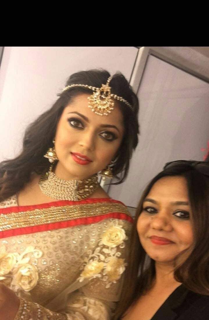 Kundan Be Belle Beauty Salon