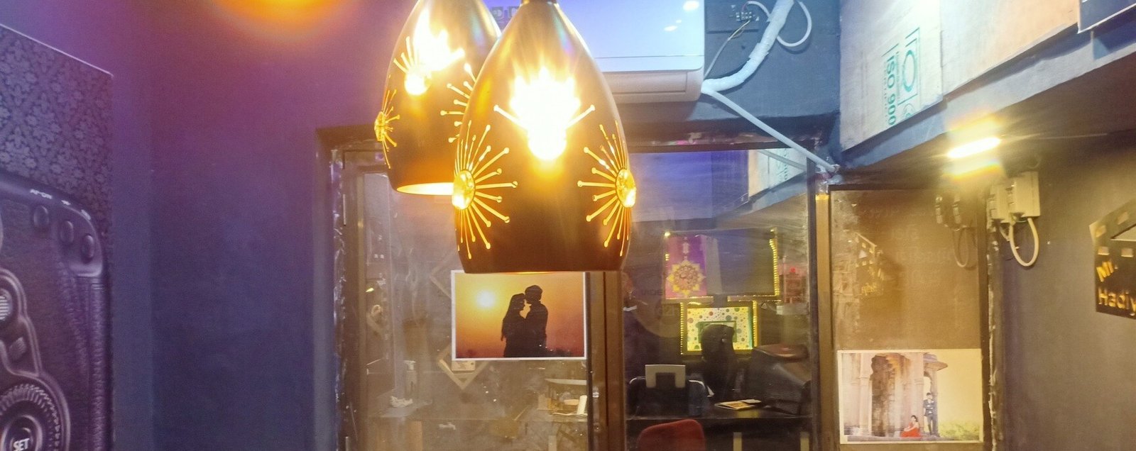 Mahakali Sai Films Photo