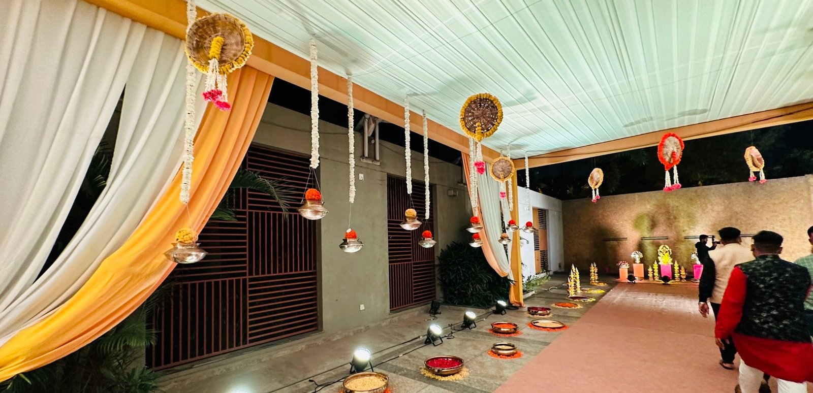 Shubhalaxmi Decorators