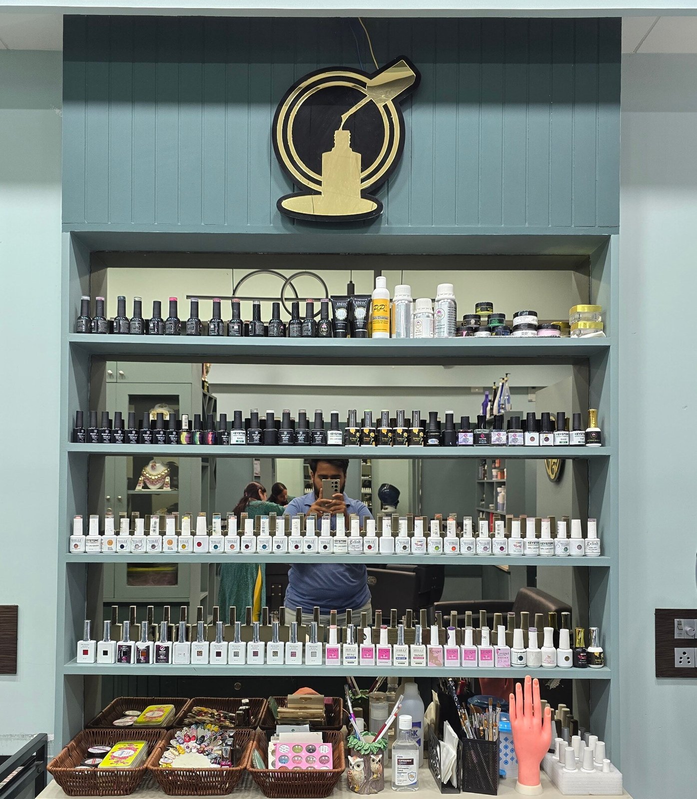 Blossom Nails & Beauty Studio