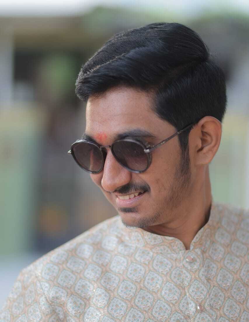 Ravi Gajjar's Photography