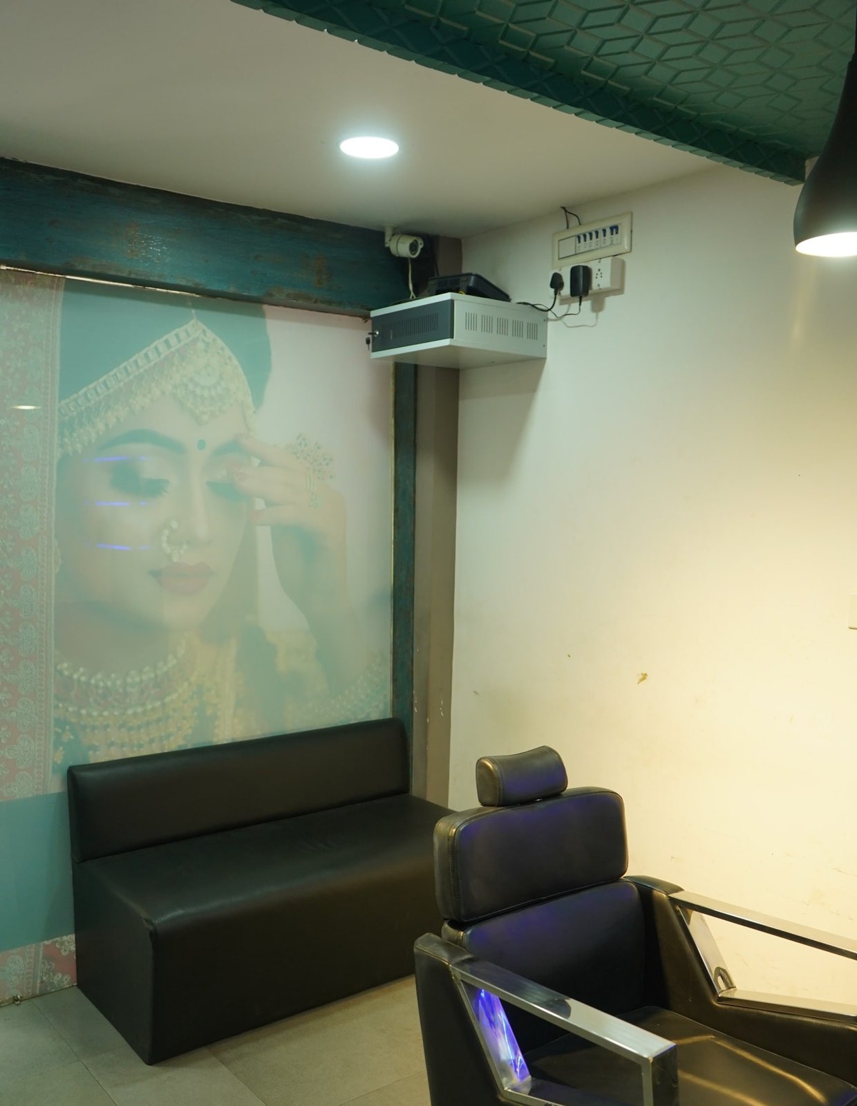 B-Smart Family Salon