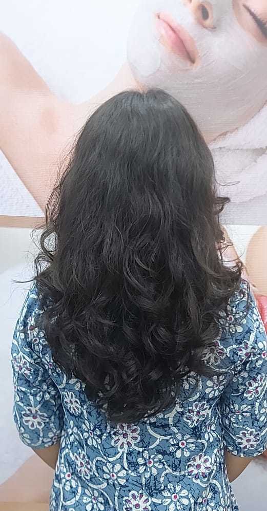 Glanz Hair & Beauty Salon Academy