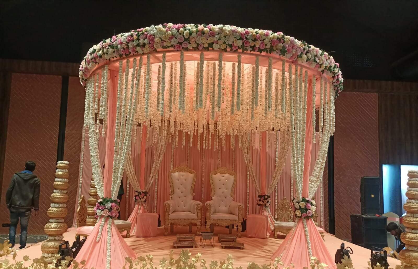 SK Event & Decor