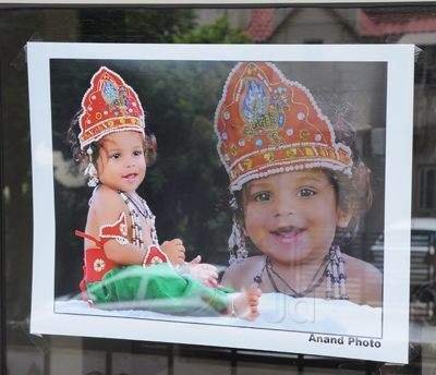Astha Photo & Lab