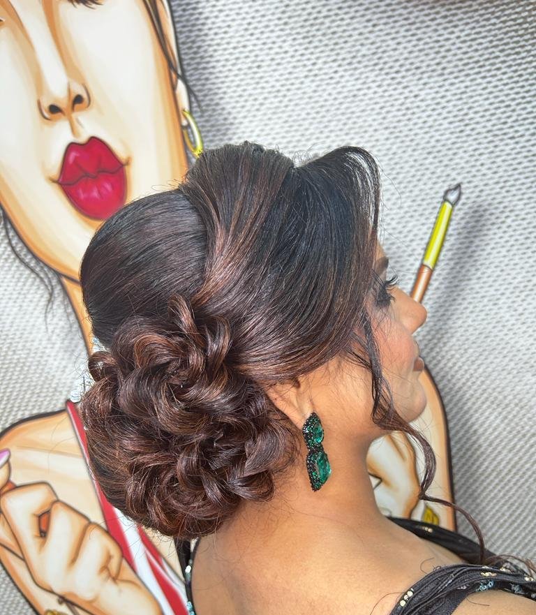 Blossom Bridal Studio & Academy