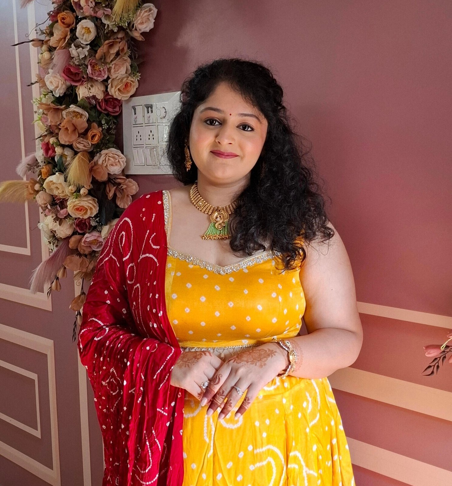 House Of Beauty (Sweety Haria)