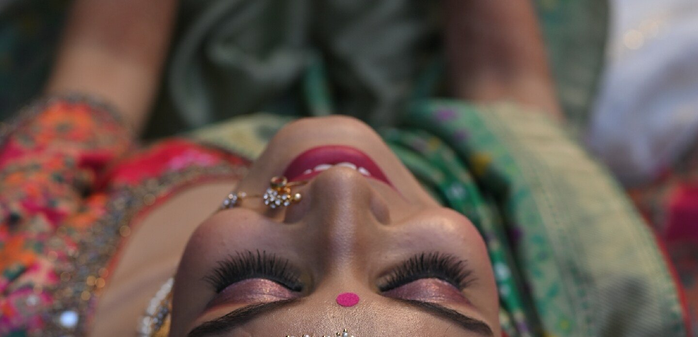 Krutisha Beauty Parlour