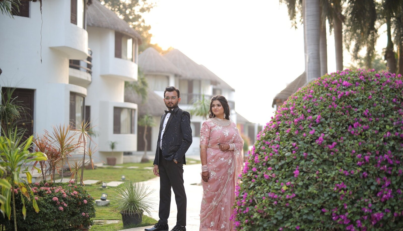Sahajanand Studio