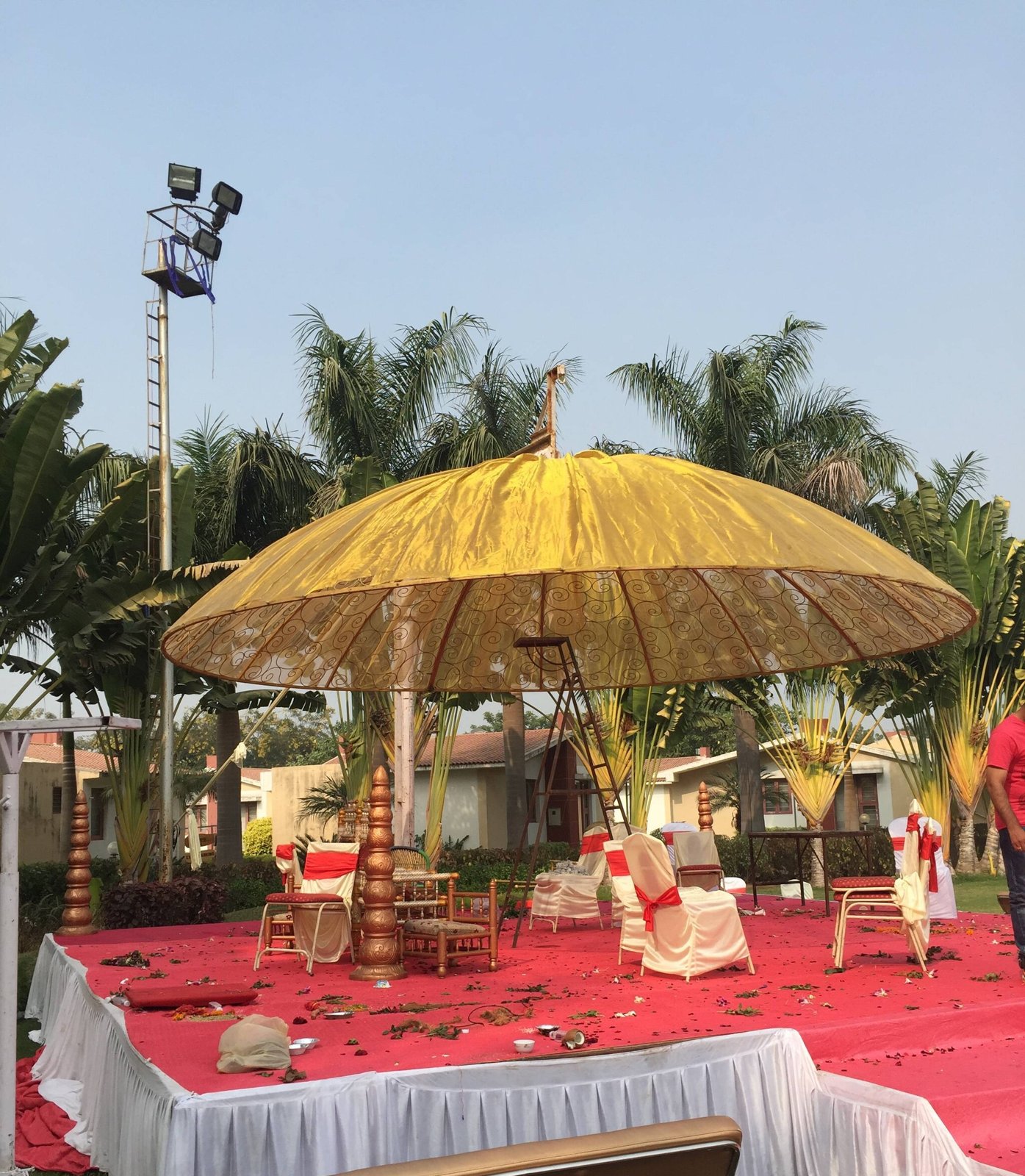 Vip Events & Celebrity Management