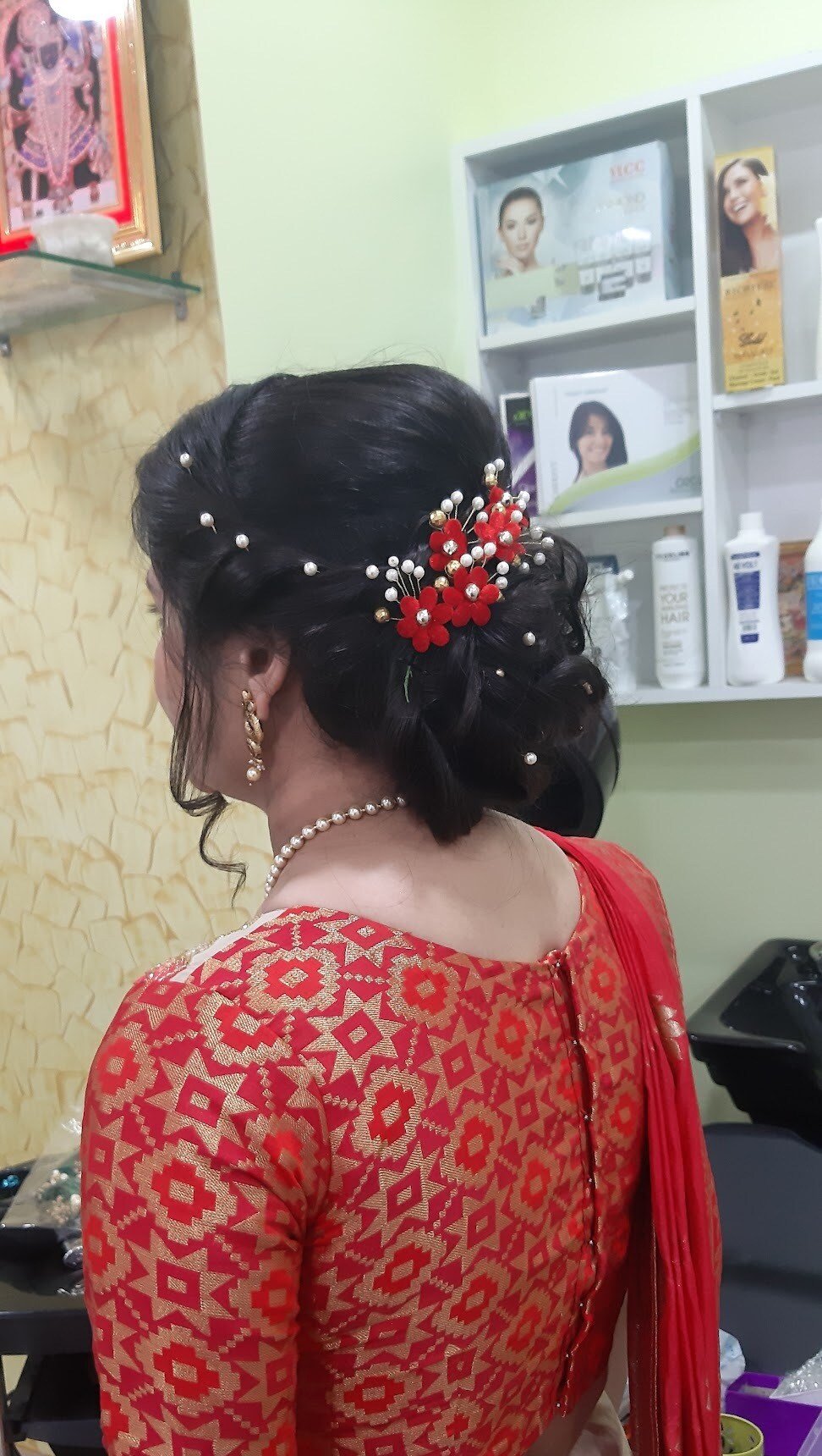 Green's Beauty Salon