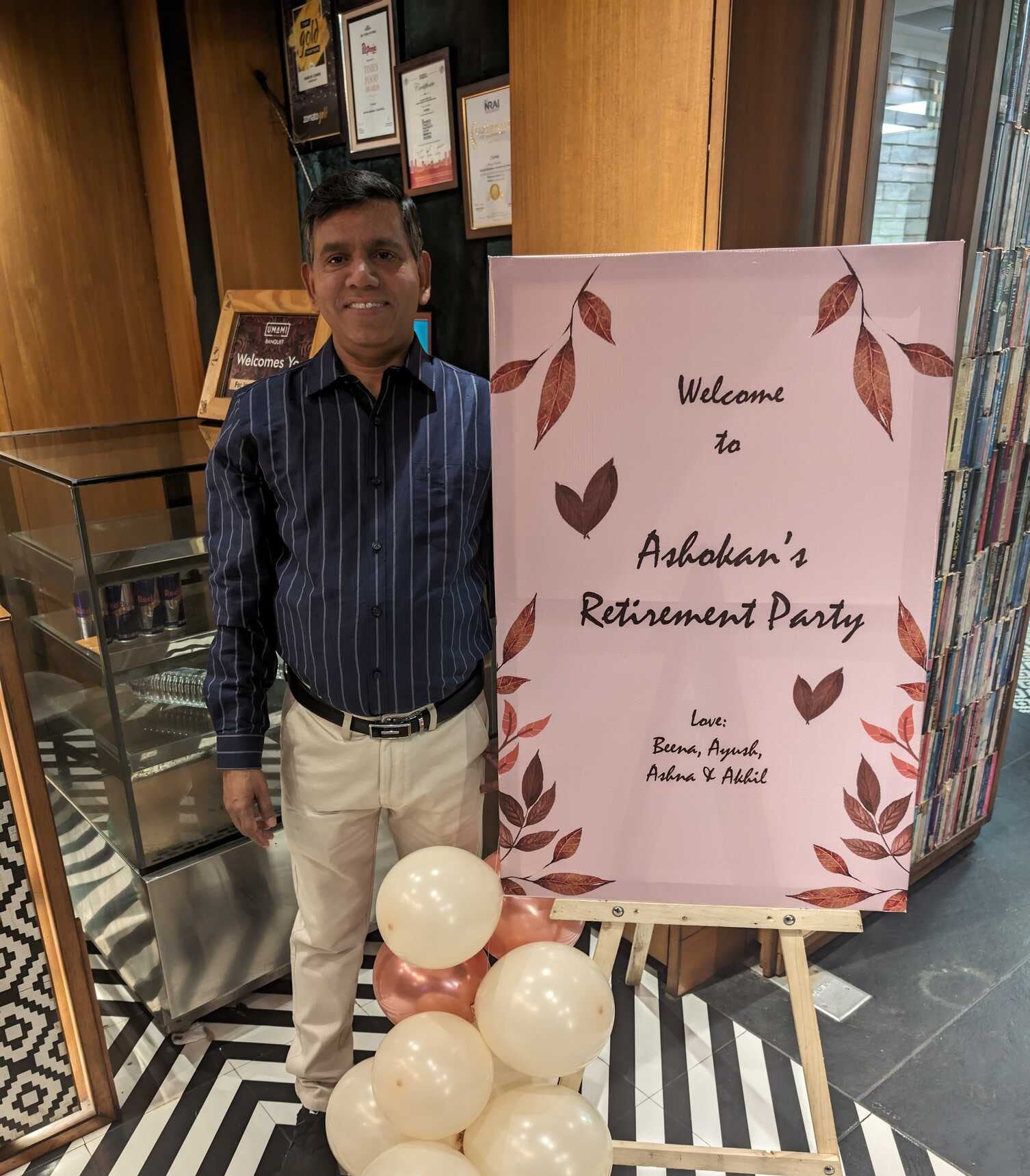 Mahavir Event