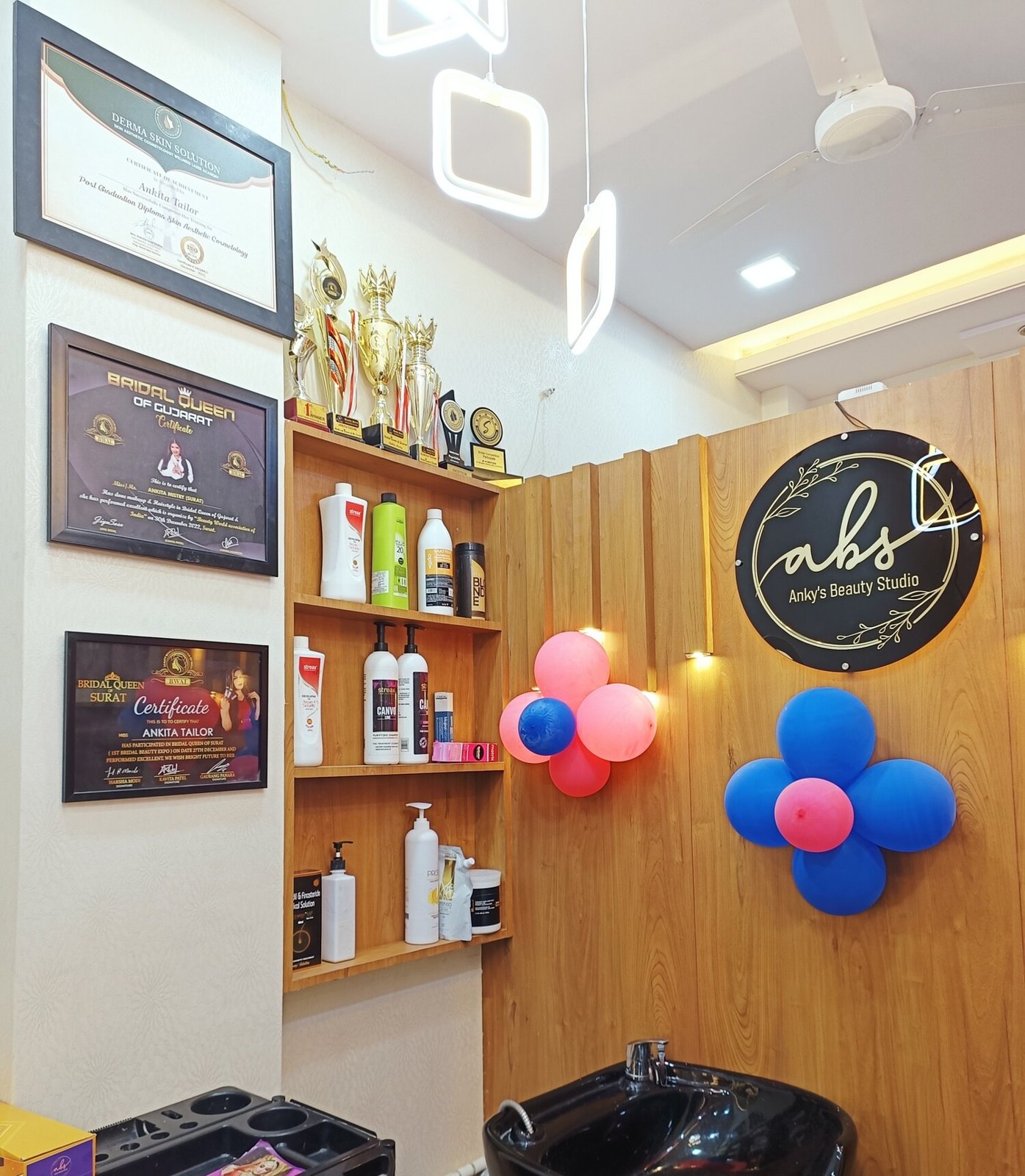 Anky's Beauty Studio