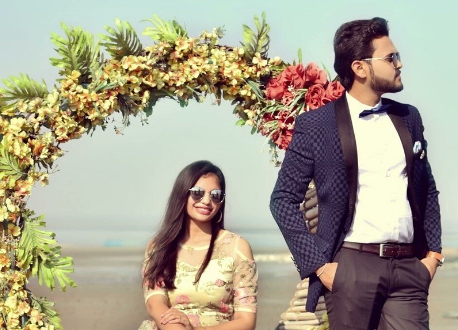 Ritesh Video Shooting