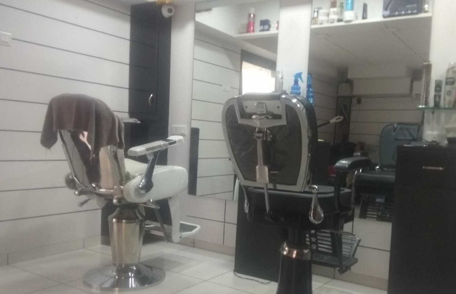 French Hair Salon