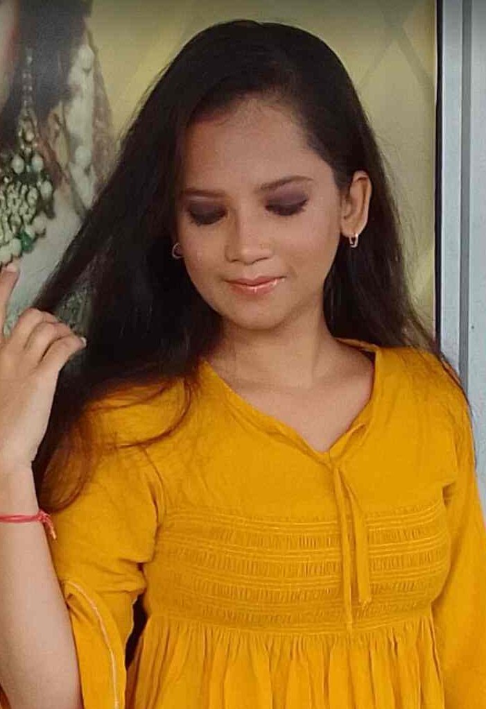 Tulsi Beauty Salon
